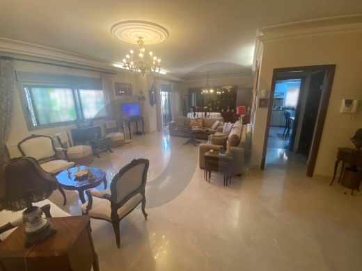 Garden, prime location, Sahel Alma, Keserouan/ساحل علما REF#BJ135645