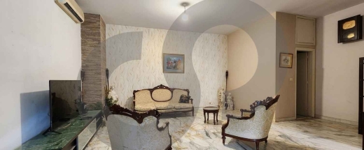 Quiet location with a beautiful view/Awkar, Metn/ REF#OU135633 — 3