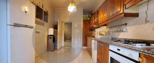 Quiet location with a beautiful view/Awkar, Metn/ REF#OU135633 — 5