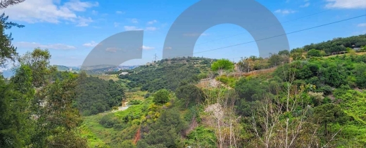 Quiet location with a beautiful view/Awkar, Metn/ REF#OU135633 — 2