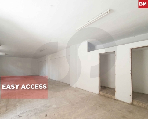 WAREHOUSE/Sarba, Keserouan/‎Easy acces/صربا/ REF#BM135605 !