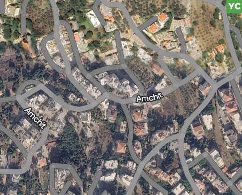 Prime Investment Opportunity in the Heart of Amchit/عمشيت REF#YC135511