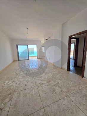 New Building ,Panoramic sea view , Sahel Alma/ساحل علما REF#BJ135443 — 3