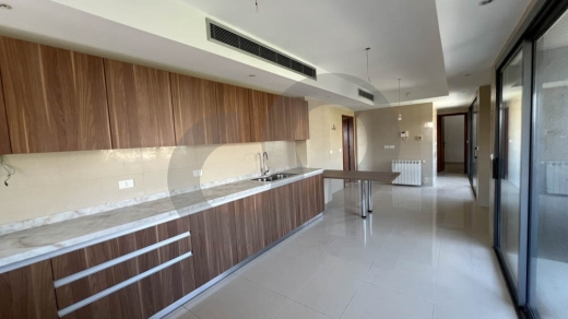 Sea View and mountains view ,Dbayeh/ ضبية REF#KD135434 — 11