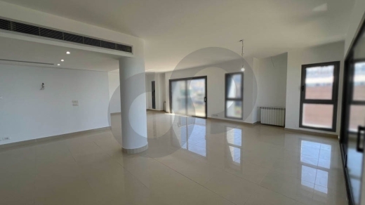 Sea View and mountains view ,Dbayeh/ ضبية REF#KD135434 — 12