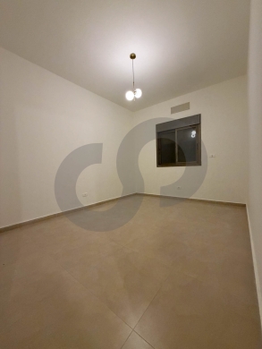 covered parking, 3 balconies, sea view, Dbaye/ضبية REF#DF135361 — 6