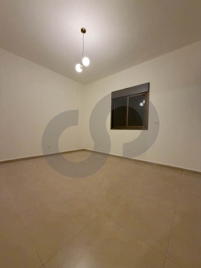 covered parking, 3 balconies, sea view, Dbaye/ضبية REF#DF135361 — 4