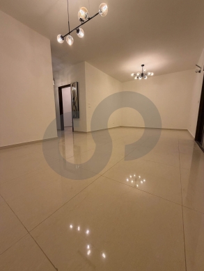 covered parking, 3 balconies, sea view, Dbaye/ضبية REF#DF135361 — 2
