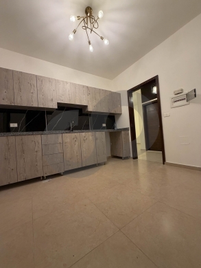 covered parking, 3 balconies, sea view, Dbaye/ضبية REF#DF135361 — 3