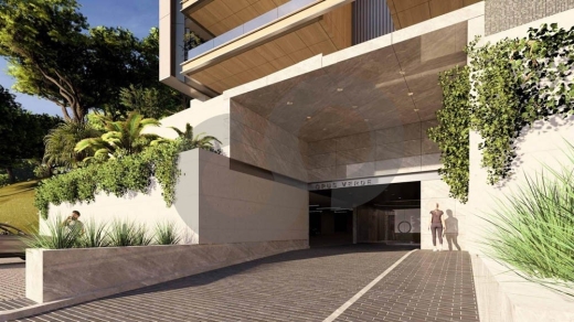 Gym area with sauna , luxury living , Rabieh / رابيه REf#DF135242 — 3