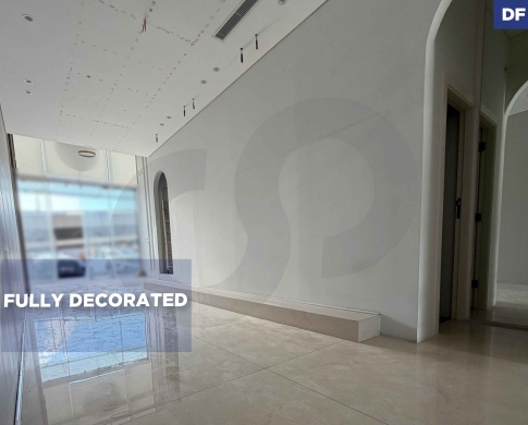 SHOP/ 85sqm, prime location/Dbaye/ضبية/ REF#DF135239 !