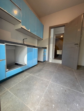 Brand New ,Apartment with terrace in Dbayeh/ ضبيه REF#DF135232 — 4