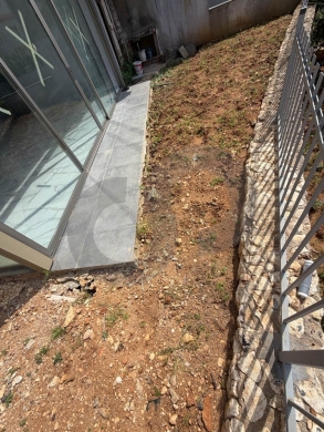 Brand New ,Apartment with terrace in Dbayeh/ ضبيه REF#DF135232 — 9