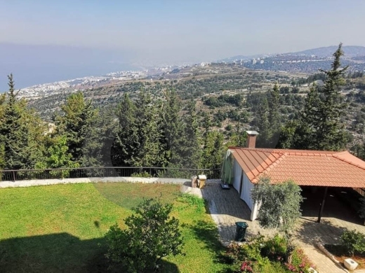 Old Stone house , Building with 4 units ,Fatqa/ فتقا REF#CA135228 — 5