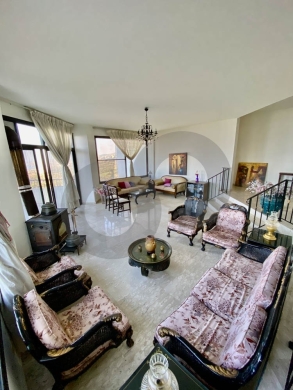 Old Stone house , Building with 4 units ,Fatqa/ فتقا REF#CA135228 — 2