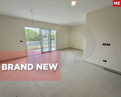 Band new apartment , Payment faciliy , Bsalim/ بصاليم REF#MZ135204