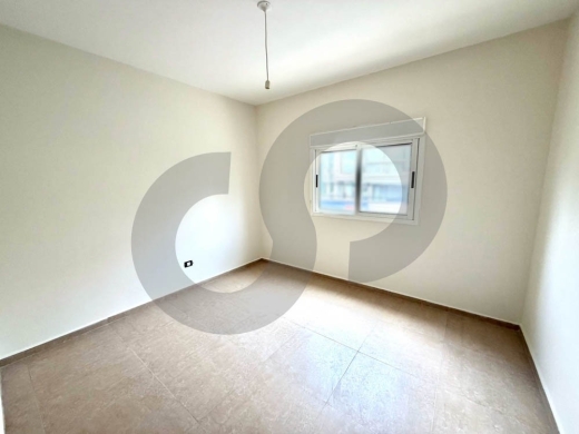 Band new apartment , Payment faciliy , Bsalim/ بصاليم REF#MZ135204 — 3