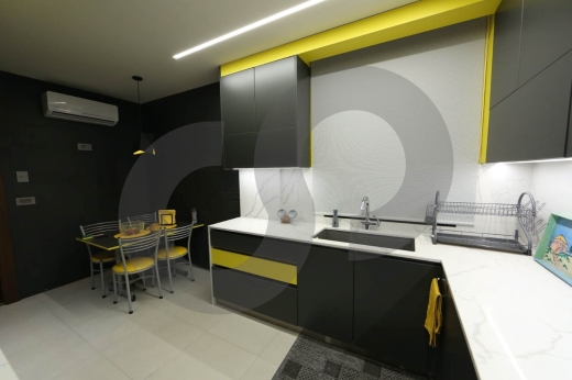 Fully Decorated , Fully Furnished ,Amchit/عمشيت REF#YC135186 — 5