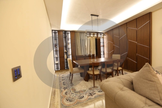 Fully Decorated , Fully Furnished ,Amchit/عمشيت REF#YC135186 — 3