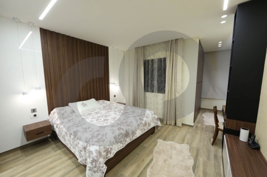 Fully Decorated , Fully Furnished ,Amchit/عمشيت REF#YC135186 — 2