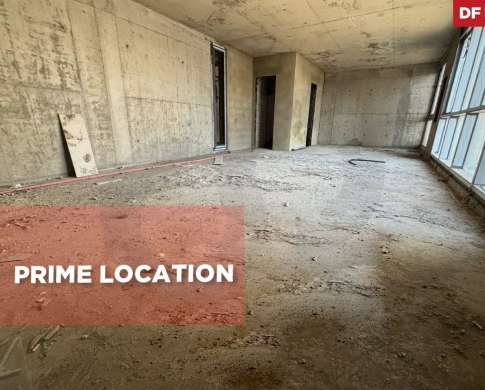 Brand new commercial center in prime Dbayeh/ضبيه REF#DF135161