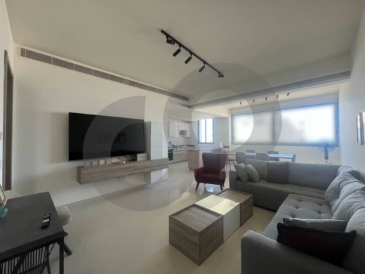 Fully Furnished, Located Brand New , Achrafieh/الأشرفية REF#HJ135095 — 2