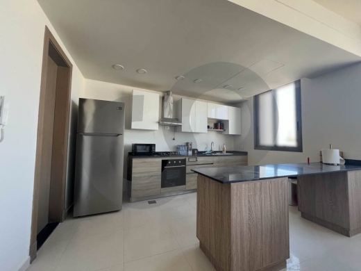 Fully Furnished, Located Brand New , Achrafieh/الأشرفية REF#HJ135095 — 5