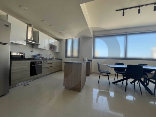 Fully Furnished, Located Brand New , Achrafieh/الأشرفية REF#HJ135095 — 4