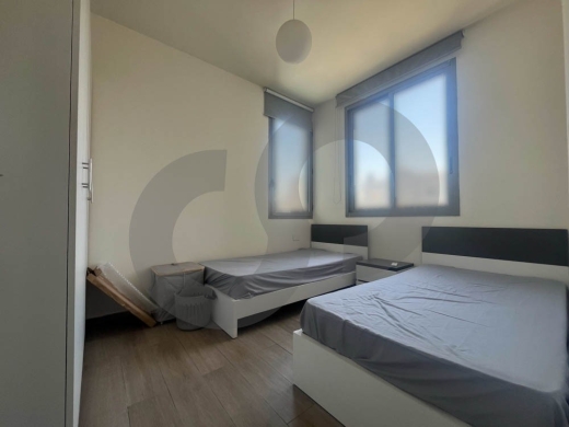 Fully Furnished, Located Brand New , Achrafieh/الأشرفية REF#HJ135095 — 7