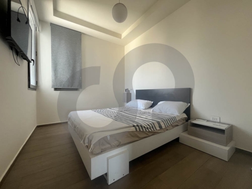 Fully Furnished, Located Brand New , Achrafieh/الأشرفية REF#HJ135095 — 6