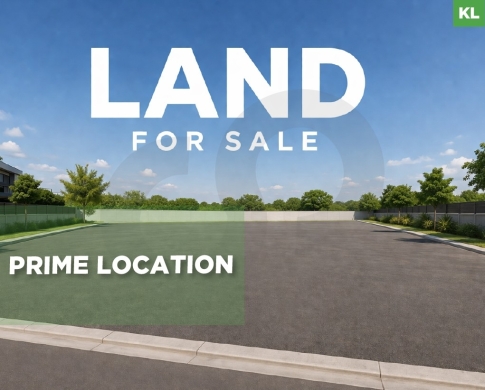 Prime Exceptional 326 sqm Land in Ashrafieh/الأشرفية REF#KL135088