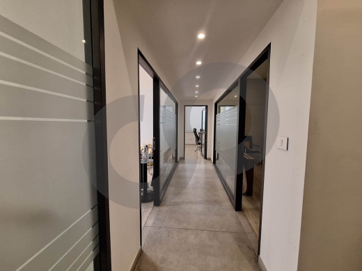Prime Commercial Center in the Heart Jal El Dib/جل الديب REF#BS135077 — 3