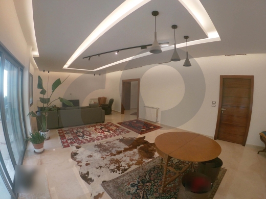 2 parking, Unobstructed view, Maid Room, Bayada/بياضة REF#OD134931