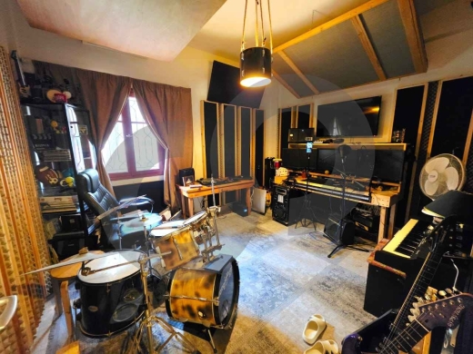 Stand- alone/Broumana-oyoun/برمانا-العيون/Maid's room/ REF#CN134837. — 6