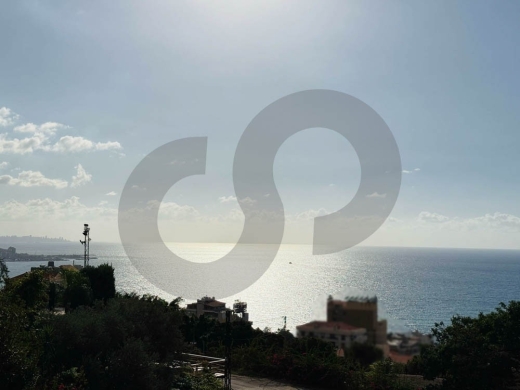 Sea View & Garden , Fully Furnished ,kfarhbab/كفرحباب REF#KI134825 — 8