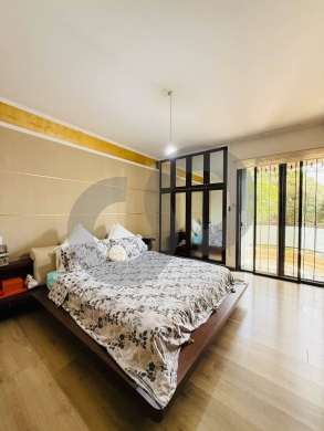 Sea View & Garden , Fully Furnished ,kfarhbab/كفرحباب REF#KI134825 — 10