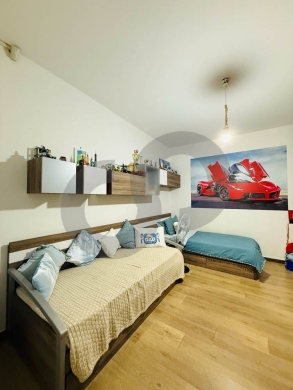 Sea View & Garden , Fully Furnished ,kfarhbab/كفرحباب REF#KI134825 — 12