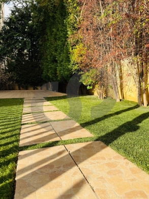 Sea View & Garden , Fully Furnished ,kfarhbab/كفرحباب REF#KI134825 — 3
