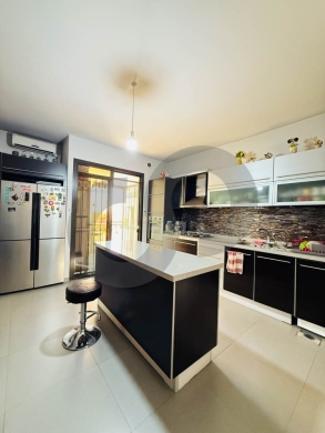 Sea View & Garden , Fully Furnished ,kfarhbab/كفرحباب REF#KI134825 — 9