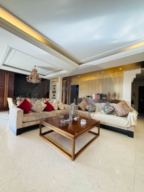 Sea View & Garden , Fully Furnished ,kfarhbab/كفرحباب REF#KI134825 — 7