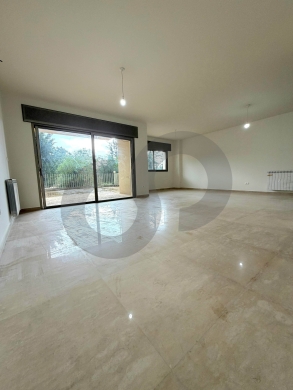 terrace, brand new, sea view, Kfarhbab /كفرحباب REF#BT134761 — 3