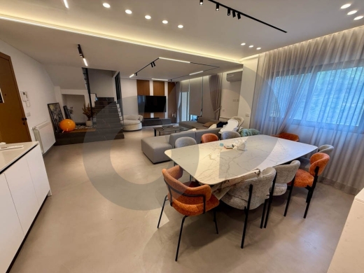 Central heating ,Elevator, 75sqm Cave,Hazmieh/ الحازمية REF#JS134771 — 2
