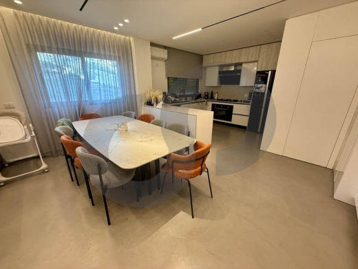 Central heating ,Elevator, 75sqm Cave,Hazmieh/ الحازمية REF#JS134771 — 3