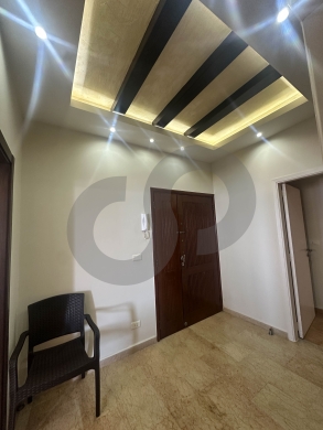 furnished, 3 balconies, sea view, parking, Bouar/بوار REF#CO134760 — 4