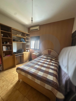 furnished, 3 balconies, sea view, parking, Bouar/بوار REF#CO134760 — 6
