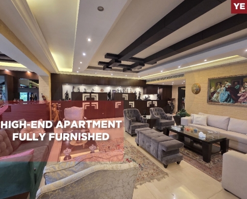 fully equipped, prime location, Adma w Dafnah/أدما REF#YE134746