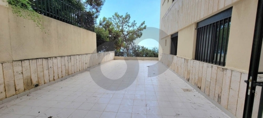 Terrace 150sqm , Panoramic Sea View ,Sahel Alma/ساحل ألما REF#BJ134744 — 5