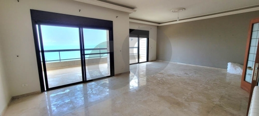 Terrace 150sqm , Panoramic Sea View ,Sahel Alma/ساحل ألما REF#BJ134744 — 3