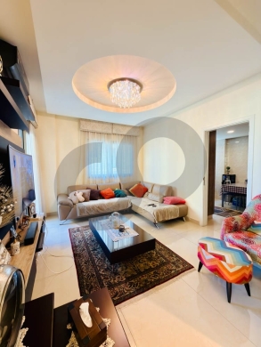 Balcony , Chimney, Prime location ,Haret Sakher/حارة صخر REF#ST134732 — 4