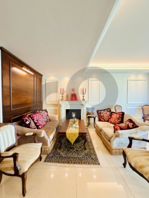 Balcony , Chimney, Prime location ,Haret Sakher/حارة صخر REF#ST134732 — 2